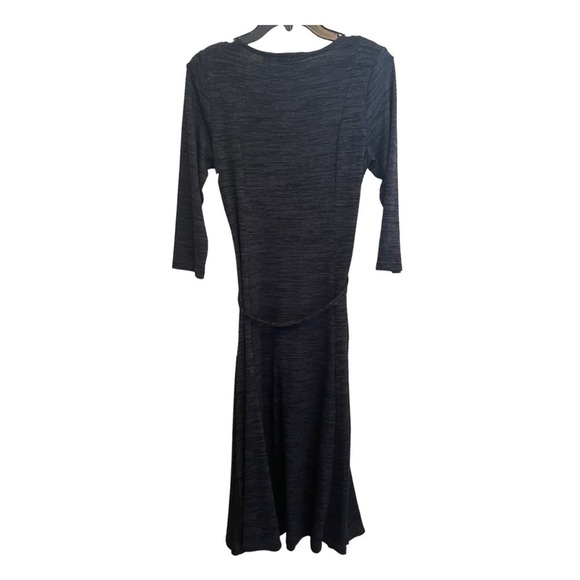 NINA Leonard Sylvia Midi Dress by Nina Leonard - Picture 5 of 12